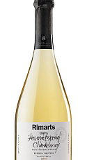 Produit: Rimarts Reserva Especial Chardonnay 2019
