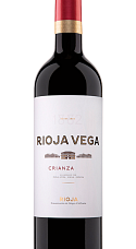 Produit: Rioja Vega Crianza 2022