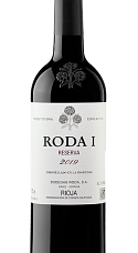 Produit: Roda I Reserva (3L) 2019