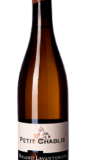 Produit: Domaine Roland Lavantureux Petit Chablis 2023
