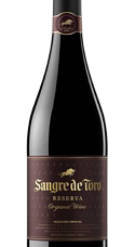 Produit: Sangre de Toro Reserva 2021