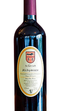 Produit: Sclavos Alchymiste Red 2022