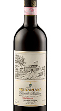Produit: Fattoria Selvapiana Chianti Rufina DOCG 2023