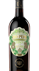 Produit: Tío Pepe en Rama 2026