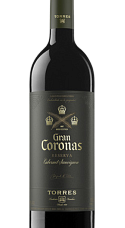 Produit: Torres Gran Coronas Cabernet Sauvignon Reserva 2022