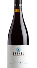 Produit: Trénel Fleurie 2023
