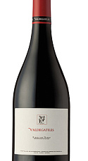 Produit: Valdegatiles 2017