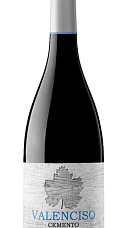 Produit: Valenciso Cemento 2022