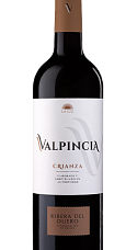 Produit: Valpincia Crianza 2019