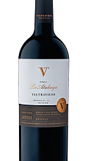 Produit: Valtravieso Reserva Finca La Atalaya 2021
