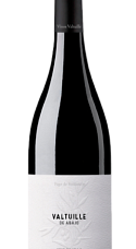Produit: Valtuille de Abajo Vino de Villa 2023
