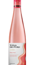 Produit: Viñas del Vero Pinot Noir Rosado 2025