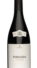 Produit: Poboleda Vi de Vila 2023