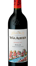 Produit: Viña Alberdi Magnum 2021