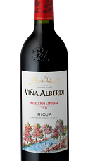 Produit: Viña Alberdi Selección Especial Reserva 2021