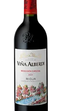 Produit: Viña Alberdi Sélection spéciale Reserva 2021 Magnum