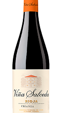 Produit: Viña Salceda Crianza 2021