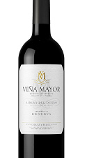Produit: Viña Mayor Reserva 2020