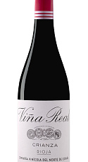 Produit: Viña Real Crianza Magnum 2022