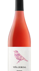 Produit: Viña Zorzal Garnacha Rosado 2025