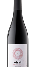 Produit: Vinil So Natural 2021