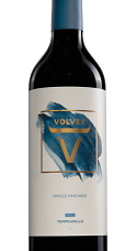 Produit: Volver Single Vineyard Tempranillo 2023