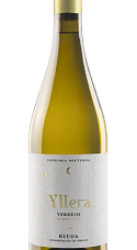 Produit: Yllera Verdejo 2025