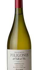 Produit: Zuccardi Polígono Tupungato Sémillon 2023