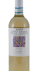 Produit: Fasoli Gino Pigio Pinot Grigio 2025