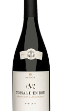 Produit: 1902 Tossal d'en Bou 2022