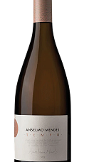 Produit: Anselmo Mendes Tempo Alvarinho 2020