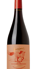 Produit: Azul y Garanza Garciano 2022