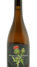 Produit: Azul y Garanza Naturaleza Salvaje Blanco 2024
