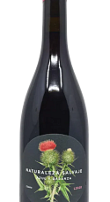 Produit: Azul y Garanza Naturaleza Salvaje Clarete 2023