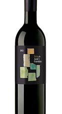 Produit: Azul y Garanza Seis 2021