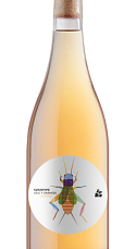 Produit: Azul y Garanza Suelo Vivo Blanco 2025