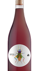 Produit: Azul y Garanza Suelo Vivo Tinto 2024