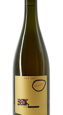 Produit: Beck Pet Nat Bambule! P 2023
