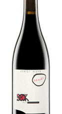 Produit: Beck Pinot Noir Bambule! 2022
