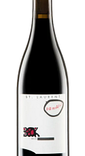 Produit: Beck St. Laurent Bambule! 2021