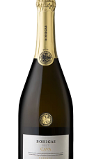Produit: Bohigas Brut Reserva