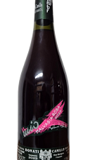 Produit: Camillo Donati Il Mio Malvasia Rosa 2024