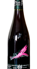 Produit: Camillo Donati Il Mio Rosato Frizzante 2023