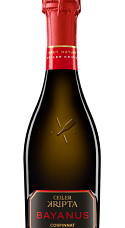 Produit: Celler Kripta Bayanus 2023