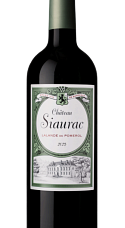 Produit: Château Siaurac 2025 en primeur
