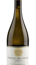 Produit: M. Chapoutier Condrieu Coteau de Chery Blanc 2025 en primeur