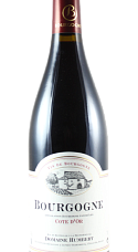 Produit: Domaine Humbert Frères Bourgogne Côte d'Or 2020