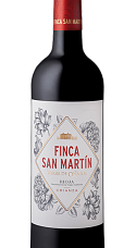 Produit: Finca San Martín 2022