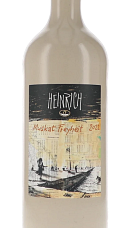 Produit: Heinrich Muscat Freyheit 2022