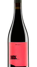 Produit: Judith Beck Zweigelt 2022